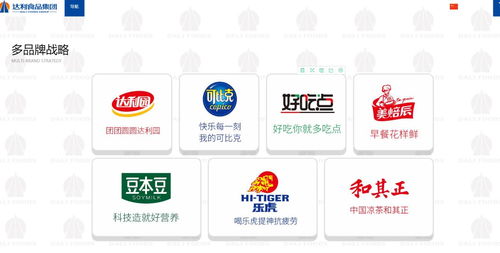 泉州知名食品企业网络营销现状与策略分析报告