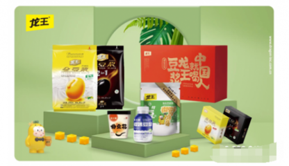 二十年匠心，龙王豆浆以网络技术服务加码植物蛋白市场，为国人持续打造高品质豆浆
